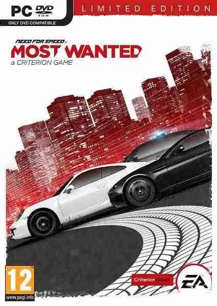 Descargar Need For Speed Most Wanted Torrent GamesTorrents