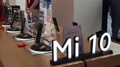 Xiaomi Er Ffnet Ersten Mi Store In Deutschland Notebookcheck Com News