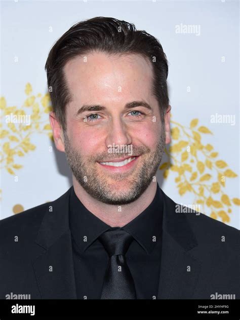 Niall Matter Arriving To The Hallmark Channel And Hallmark Movies