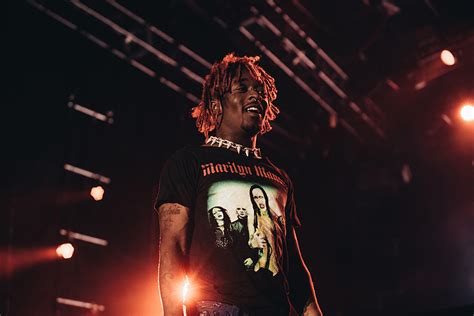 Lil Uzi Vert Performs New Song In Kansas Xxl