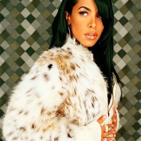 Aaliyah Image