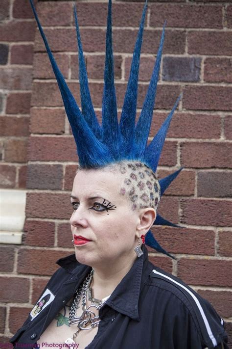 Pinterest Punk Hair Punk Girl Punk Rock Girls