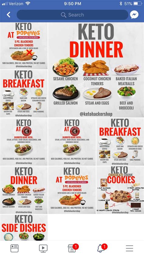 Maybe you would like to learn more about one of these? Pin on Keto
