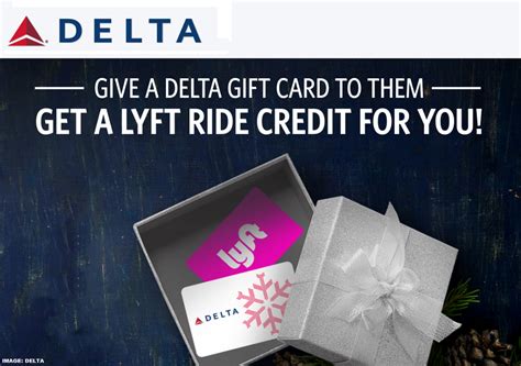 Delta Gift Card Promo Through November 16 2022 LoyaltyLobby