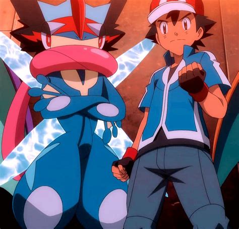 Pin By Sydney On ⚡️ash Ketchum ⚡️ ️ Ash Ketchum Anime Ketchum