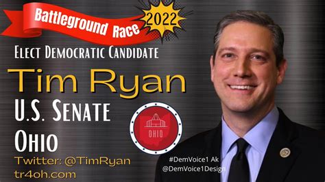 Jaye T On Twitter Great News For Ohio Now Get Timryan Elected So