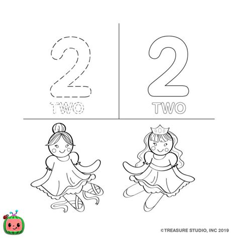 Free printable coloring pages for kids and adults. CoComelon Coloring Pages JJ - XColorings.com