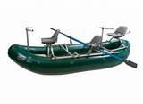Images of Inflatable Pontoon Boats