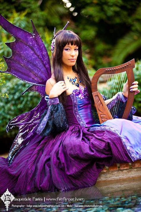 Song Of Serenity By Firefly Path Renaissance Festival Costumes Fairy Costume Fairy Clothes