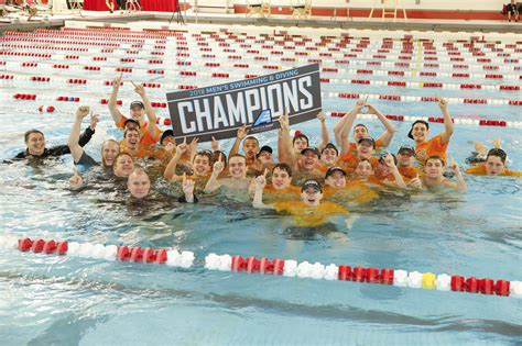 Umbc Swimming And Diving Teams Make Waves At America East Championship
