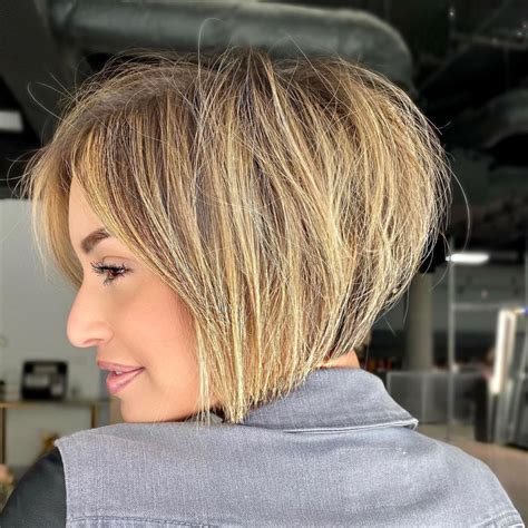42 Modern Inverted Bob Haircuts Women Are Getting Now Artofit