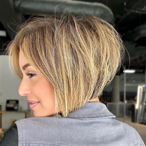 42 modern inverted bob haircuts women are getting now artofit