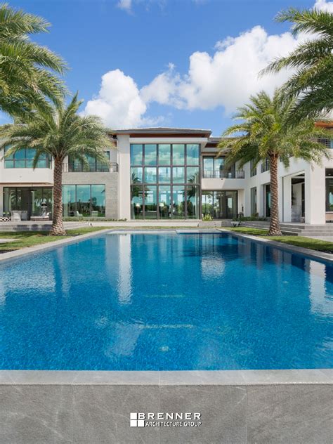 Modern Architecture House, Modern House Exterior, Amazing Architecture