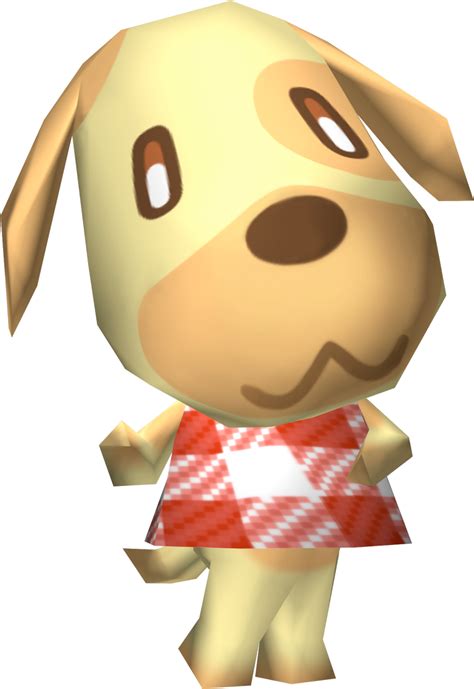 All gifts seem to boost your friendship with a neighbour, but certain items offer significantly more. List of Villagers in My Animal Crossing | Video Games ...