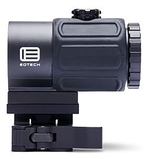 Eotech G43sts G43 Magnifier Black Anodized 3x B Tactical Shop B Tactical