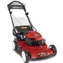 Toro Corded Electric Lawn Mower Pictures