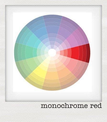 Fabulous Color Wheel Tips And Explanations Can Be Used For Home Decor