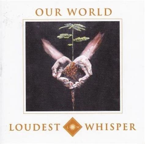Loudest Whisper Discography And Reviews