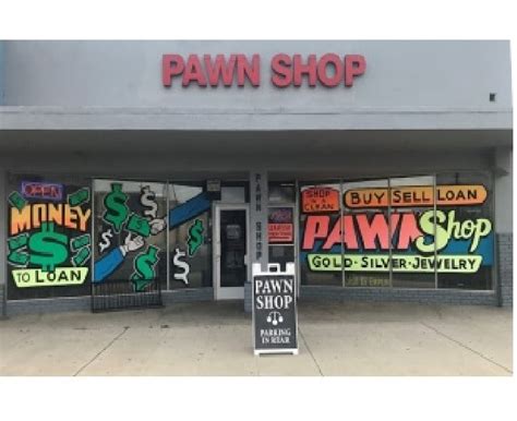 Unveiling Lucrative Prospects Exploring Growth In The Pawn Shop Markets