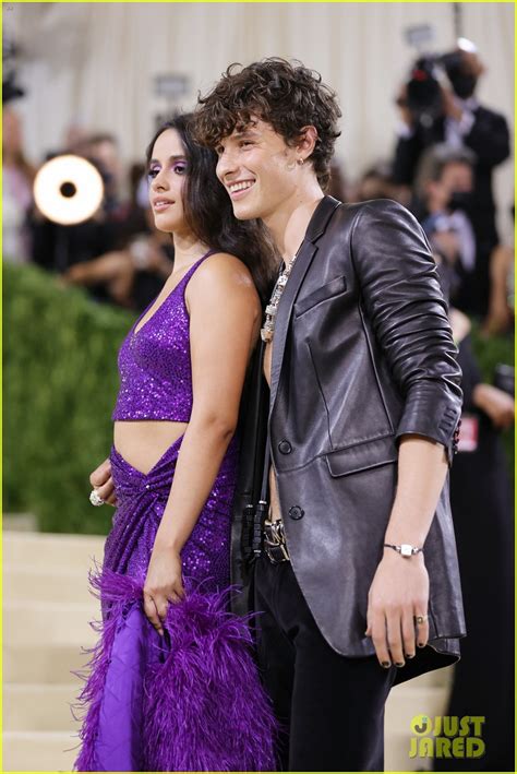 shawn mendes goes shirtless for met gala 2021 with camila cabello photo 1323849 photo