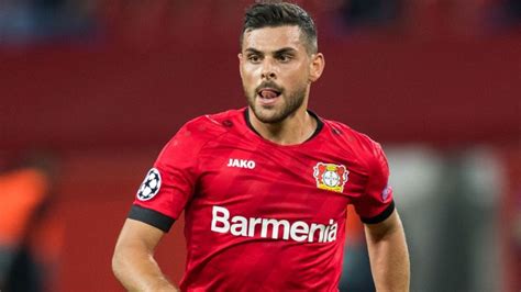 Kevin volland is the brother of robin volland (tsv 1865 dachau). Volland close to comeback in boost to Leverkusen's Champions League push