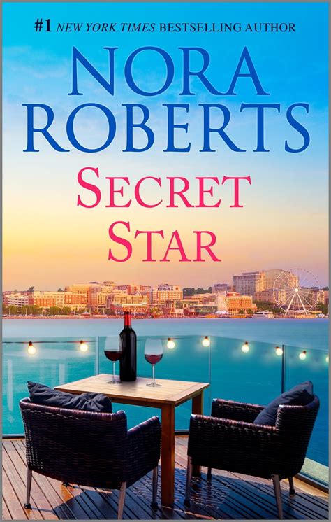 Secret Star Ebook By Nora Roberts 9780369700766 Rakuten Kobo Canada