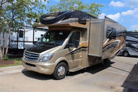 2017 Jayco Melbourne 24L, Class C RV For Sale in Roanoke, Virginia