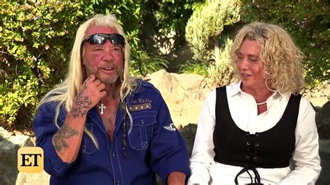 Duane ‘dog Chapman And Francie Frane Talk Finding Love Amid Grief