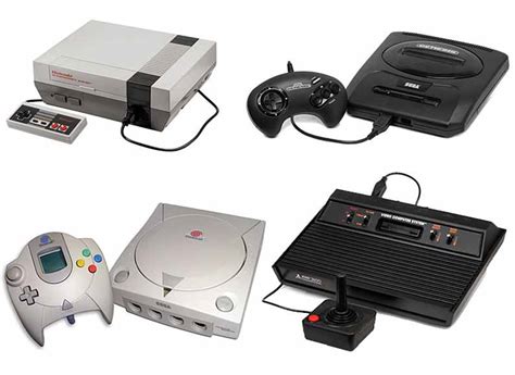 5 Things Only Retro Console Gamers Would Remember Big