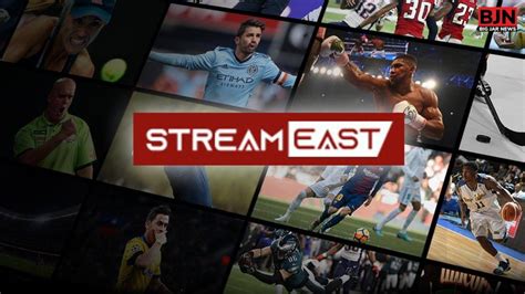 Get To Know Streameast And Its Alternatives