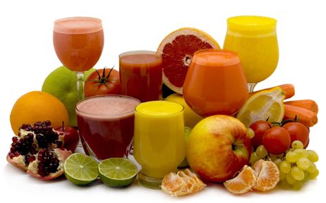 5 best juice recipes for fast weight loss. Juice Recipes