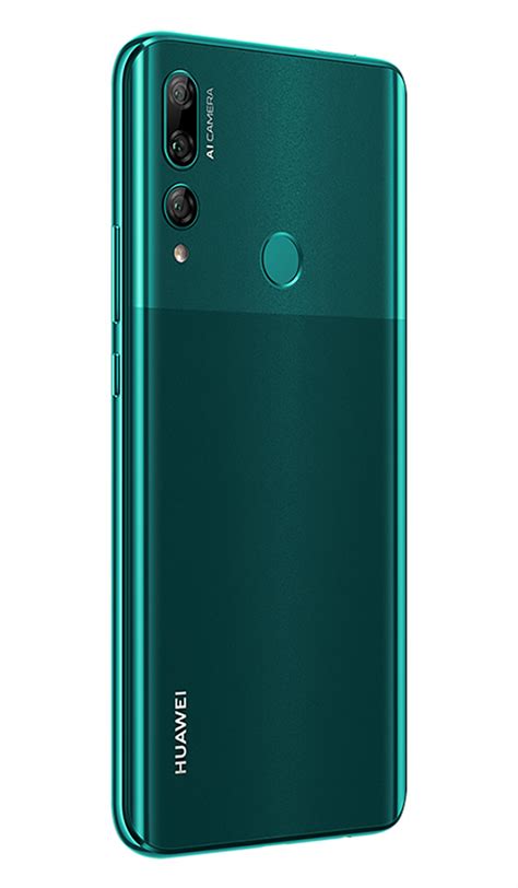 Huawei Y9 Prime 2019 64gb Pictures Official Photos Whatmobile