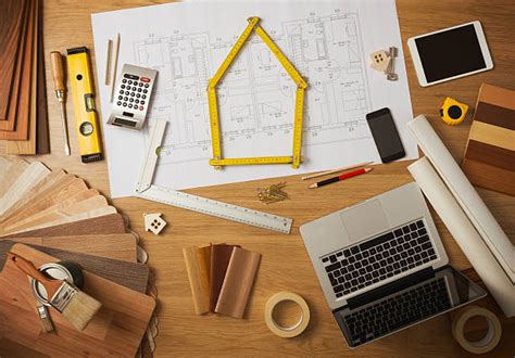 Best Architect Tools Stock Photos Pictures And Royalty Free Images Istock