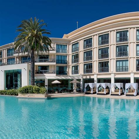 Palazzo Versace Gold Coast Main Beach Jetstar Hotels Australia
