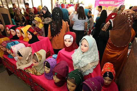 World Hijab Day Celebrates Empowerment Freedom And Dignity For All Women Lifestyle Gma