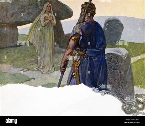Norse Myth Photos & Norse Myth Images - Alamy