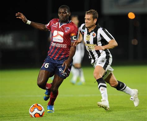 Clermont is 6th on the table with 30 points from 17 played clermont is without a loss in the last four matches. Clermont Foot 2-2 SM Caen | Résumé de match - interviews ...