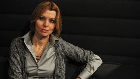 The Turkish Author Elif Shafak Discusses Identity Cultures And