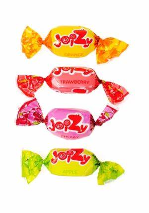 Купить Мармелад Roshen JOIZY с соковой начинкой 1кг: отзывы, фото и Картинка - Купить Мармелад Roshen JOIZY с соковой начинкой 1кг: отзывы, фото и