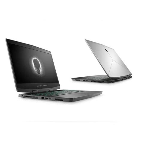 Dell Alienware M15 Laptop I7 8750h 16gb 512gb Ssd Nvidia Gtx 1060