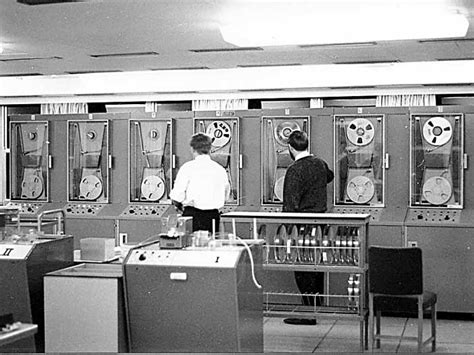 Leo Computers Society. Leo 3 photos