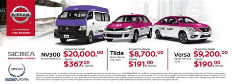 Trámites, servicios y orientación telefónica con locatel: Sicrea agosto taxis - NISSAN IMPERIO TLÁHUAC - Tláhuac, CDMX
