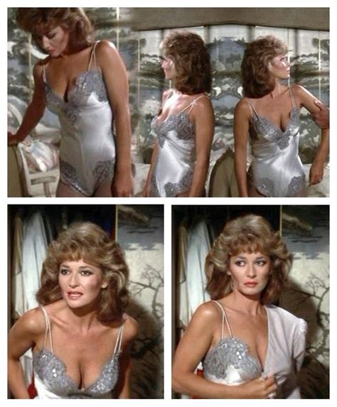 Stephanie Beacham Screen Beauties 4 Pinterest