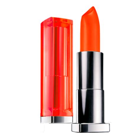 12 Best Orange Lipsticks For Fall 2018 Bold Bright Orange Lipstick Colors