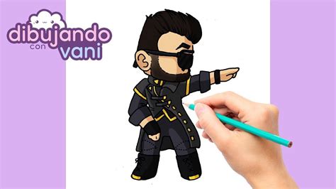 Estos códigos se utilizan para obtener, gratuitamente, bailes, máscaras, gorros, diamantes (¿sabes cómo conseguir diamantes gratis?). COMO DIBUJAR ALOK DE FREE FIRE PASO A PASO - DIBUJOS PARA ...
