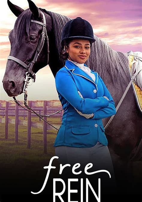 Free Rein Season 4 Release Date On Netflix Fiebreseries English