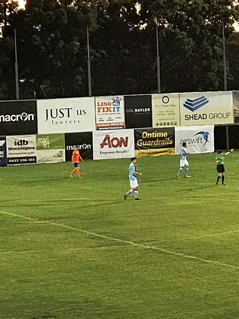 Brisbane strikers fc is recognised as a leading developer of professional football players in australia. Aon is proud to sponsor the Brisbane City Football Club ...