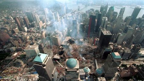 911事件20週年： 被遺忘 的紐約中國城和華人社區的 身份認同 覺醒 Bbc News 中文