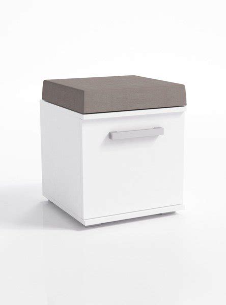 I upcycled my shoe cabinet and did a little ikea hemnes shoe cabinet hack! Shoe storage Merlin White Matte White Mat | HALLWAY ...