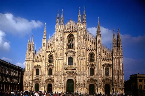 Duomo square or cathedral square (piazza del duomo) is the main, most visited and largest square in the historic center of milan. Duomo | Milan, Italy Attractions - Lonely Planet